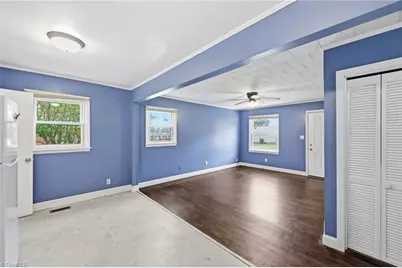 225 Circle Drive, Gibsonville, NC 27249 - Photo 6