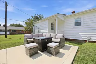 225 Circle Dr, Gibsonville, NC 27249 - Photo 2