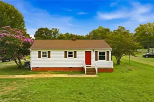 225 Circle Dr, Gibsonville, NC 27249 - Photo 1