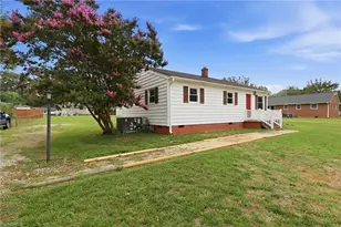 225 Circle Dr, Gibsonville, NC 27249 - Photo 22