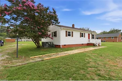 225 Circle Drive, Gibsonville, NC 27249 - Photo 20