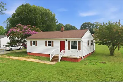 225 Circle Drive, Gibsonville, NC 27249 - Photo 1