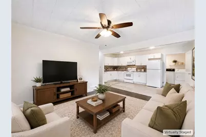 225 Circle Drive, Gibsonville, NC 27249 - Photo 2