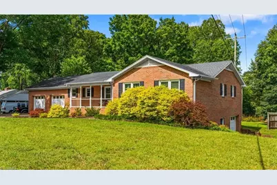 300 Doub Road, Lewisville, NC 27023 - Photo 2