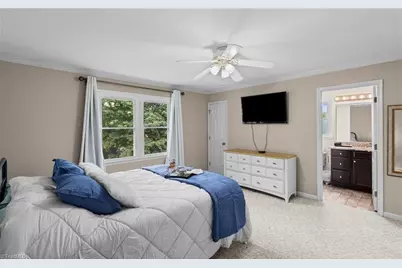 300 Doub Road, Lewisville, NC 27023 - Photo 16