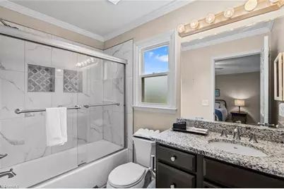 300 Doub Road, Lewisville, NC 27023 - Photo 18