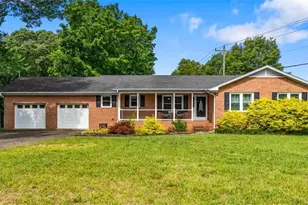 300 Doub Rd, Lewisville, NC 27023 - Photo 1