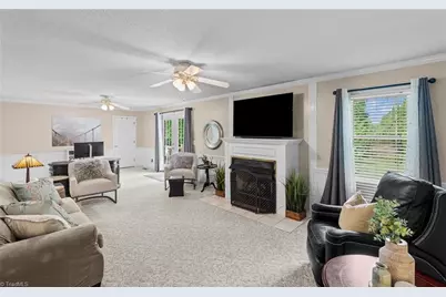 300 Doub Road, Lewisville, NC 27023 - Photo 4