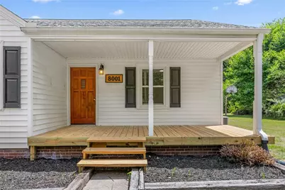 8001 Nc Highway 87, Reidsville, NC 27320 - Photo 4