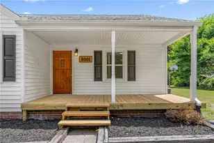 8001 Nc Hwy 87, Reidsville, NC 27320 - Photo 4