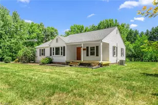 8001 Nc Hwy 87, Reidsville, NC 27320 - Photo 2