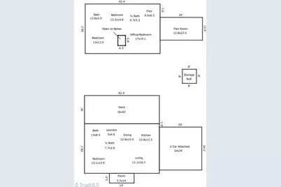 5901 Nicks Road, Mebane, NC 27302 - Photo 48