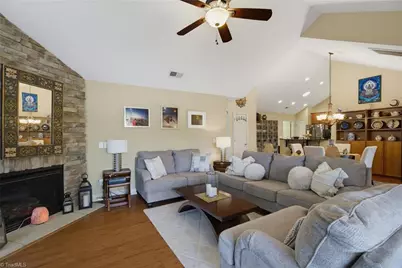 4261 Plantation Ridge Lane, Greensboro, NC 27409 - Photo 6