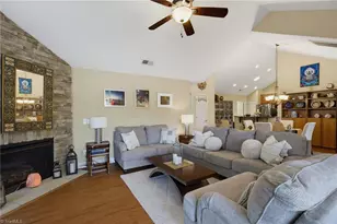4261 Plantation Ridge Ln, Greensboro, NC 27409 - Photo 6