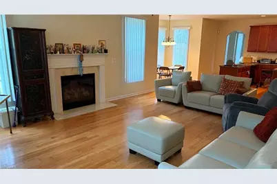 1721 Timber Cove Court, Winston-Salem, NC 27127 - Photo 2