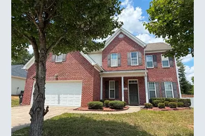 1721 Timber Cove Court, Winston-Salem, NC 27127 - Photo 1