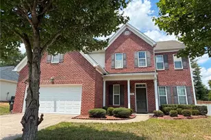 1721 Timber Cove Ct, Winston-Salem, NC 27127 - Photo 1