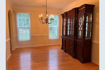 1721 Timber Cove Court, Winston-Salem, NC 27127 - Photo 8