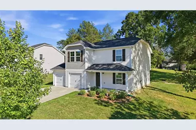 1950 Skycrest Drive, Winston-Salem, NC 27127 - Photo 2