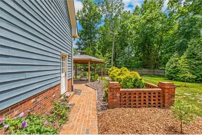 4112 Saint Johns Street, High Point, NC 27265 - Photo 36