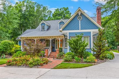 4112 Saint Johns Street, High Point, NC 27265 - Photo 2