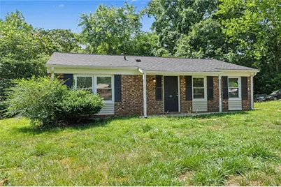 12 Preyer Court, Greensboro, NC 27405 - Photo 2
