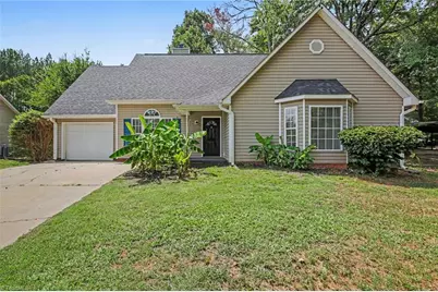 108 Summit Drive, Mocksville, NC 27028 - Photo 1