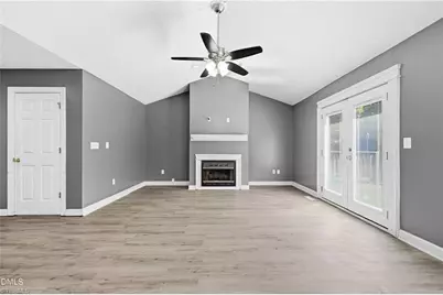 5664 Baptist Assembly Road, Julian, NC 27283 - Photo 6
