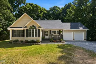 5664 Baptist Assembly Rd, Julian, NC 27283 - Photo 1