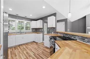 5664 Baptist Assembly Rd, Julian, NC 27283 - Photo 12