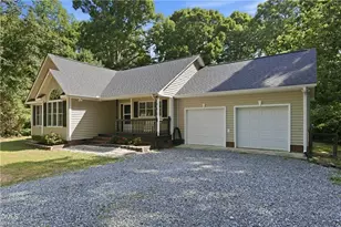 5664 Baptist Assembly Rd, Julian, NC 27283 - Photo 2