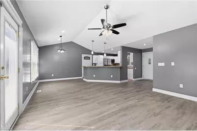 5664 Baptist Assembly Road, Julian, NC 27283 - Photo 10