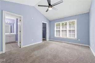 5664 Baptist Assembly Rd, Julian, NC 27283 - Photo 16