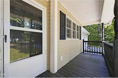 5664 Baptist Assembly Road, Julian, NC 27283 - Photo 4