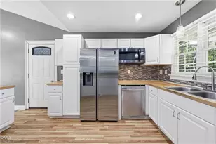 5664 Baptist Assembly Rd, Julian, NC 27283 - Photo 14
