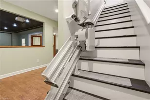 4595 Peter Pfaff Dr, Pfafftown, NC 27040 - Photo 22
