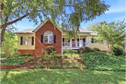 4595 Peter Pfaff Drive, Pfafftown, NC 27040 - Photo 1