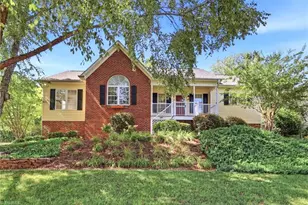 4595 Peter Pfaff Dr, Pfafftown, NC 27040 - Photo 1