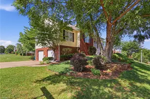 4595 Peter Pfaff Dr, Pfafftown, NC 27040 - Photo 2