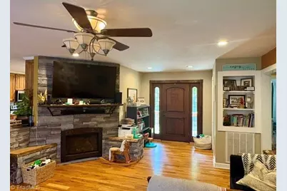 226 Barefield Drive, Millers Creek, NC 28651 - Photo 20