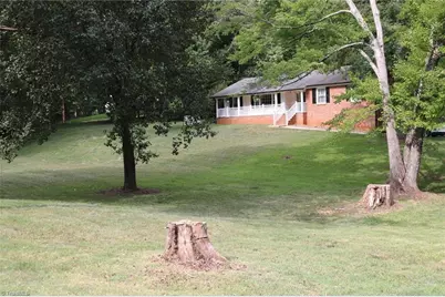 8455 Jefferson Church Road, Rural Hall, NC 27045 - Photo 2