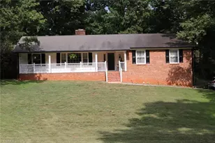 8455 Jefferson Church Rd, Rural Hall, NC 27045 - Photo 1