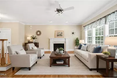 2108 Stanchion Street, Haw River, NC 27258 - Photo 6