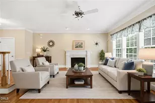 2108 Stanchion St, Haw River, NC 27258 - Photo 6