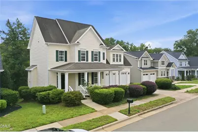 2108 Stanchion Street, Haw River, NC 27258 - Photo 1