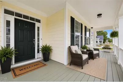 2108 Stanchion Street, Haw River, NC 27258 - Photo 4