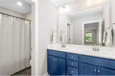 935 Cannon Crossing Circle, Greensboro, NC 27410 - Photo 26