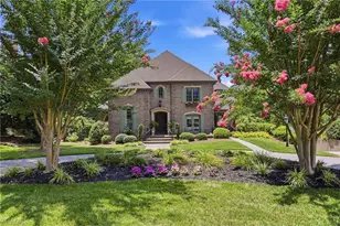 3137 Allerton Lake Dr, Winston-Salem, NC 27106 - Photo 2