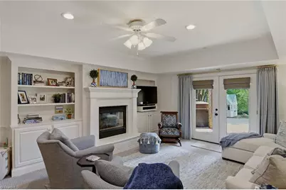 3137 Allerton Lake Drive, Winston-Salem, NC 27106 - Photo 32