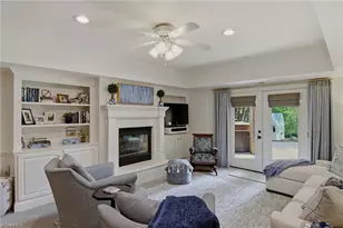 3137 Allerton Lake Dr, Winston-Salem, NC 27106 - Photo 32